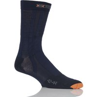 Mens 1 Pair X-Socks Extreme Lightweight Trekking Socks