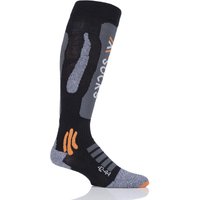 Mens And Ladies 1 Pair X-Socks Ski Touring With Sinofit Technology Skiing Socks