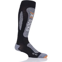 Mens And Ladies 1 Pair X-Socks Ski Carving With Sinofit Technology Skiing Socks