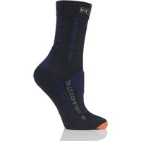 Ladies 1 Pair X-Socks Trekking Light & Comfort Socks