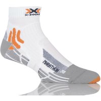 Mens 1 Pair X-Socks Marathon Socks