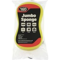 Autopro Accessories Microfibre Jumbo Sponge