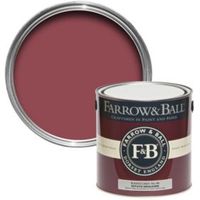 Farrow & Ball Radicchio No.96 Matt Estate Emulsion 2.5L