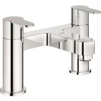 Grohe Cosmo Chrome Bath Filler Tap