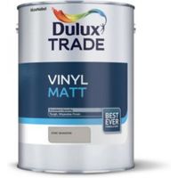 Dulux Trade Chic Shadow Matt Vinyl Paint 5L