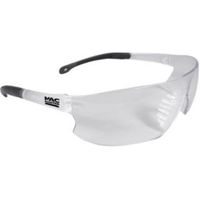 Mac Allister Clear Safety Glasses