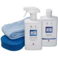 Autoglym Car Wash & Wax Kit