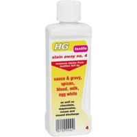 HG Stainaway No. 4 Stain Remover 50 Ml