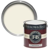 Farrow & Ball Wimborne White No.239 Matt Estate Emulsion Paint 2.5L