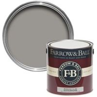 Farrow & Ball Worsted No.284 Matt Estate Emulsion Paint 2.5L