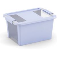 Kis Blueberry 11L Plastic Storage Box