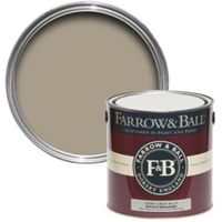Farrow & Ball Light Gray No.17 Matt Estate Emulsion 2.5L