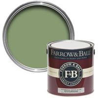 Farrow & Ball Yeabridge Green No.287 Matt Estate Emulsion 2.5L