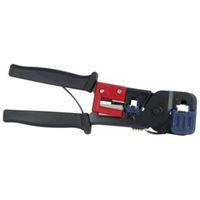 Tristar Crimping & Stripping Pliers