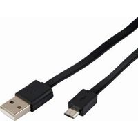 I-Star Black USB Cable 3m