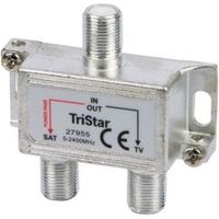 Tristar TV/Satellite Combiner