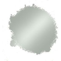 Hammerite Silver Grey Hammered Effect Metal Spray Paint 400 Ml