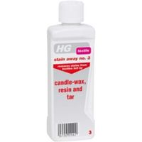 HG Stainaway No. 3 Stain Remover 50 Ml