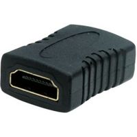 Smartwares HDMI Coupler
