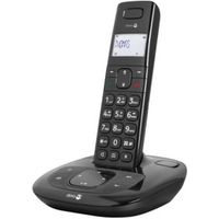Doro Comfort 1015 Cordless Digital Telephone With Answering Machine - Single Handset