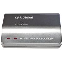 Cpr Corded Nuisance Call Blocker