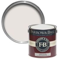 Farrow & Ball Wevet No.273 Matt Estate Emulsion Paint 2.5L