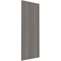 Darwin Modular Oak Effect Wardrobe Door (H)1440mm (W)497mm