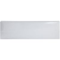 Ideal Standard Vue White Bath Front Panel (W)1700mm