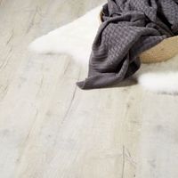 Brisbane Grey Oak Effect Laminate Flooring 1.996 M² Pack