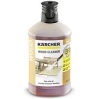 Karcher Wood Cleaner 1L