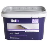 Artex Easifix Smooth-It Texture Smoothing Kit 7.5L