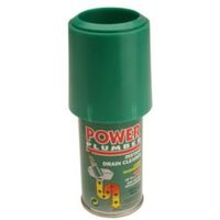 Power Plumber Instant Drain Clearer Can 150 Ml