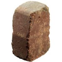 Woburn Rumbled Block Kerb Autumn (L)200mm (H)100mm (T)100mm Pack Of 192