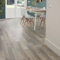 Addington Grey Oak Effect Laminate Flooring 1.996 M² Pack