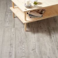 Bailieston Grey Oak Effect Laminate Flooring 1.996 M² Pack