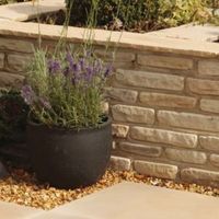 Sandstone Modac Mixed Size Walling Pack