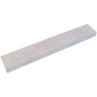 Panache Paving Edging / Coping White (L)900mm (H)150mm (T)40mm Pack Of 14