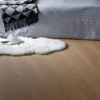 Launceston Natural Oak Effect Laminate Flooring 2.467 M² Pack