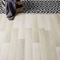 Townsville Grey Oak Effect Laminate Flooring 2.467 M² Pack