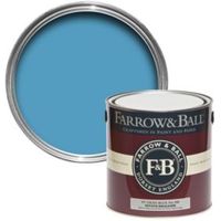 Farrow & Ball St Giles Blue No.280 Matt Estate Emulsion 2.5L