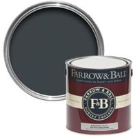 Farrow & Ball Railings No.31 Matt Estate Emulsion 2.5L