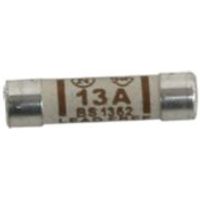 B&Q 13A Fuse Pack Of 4