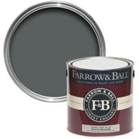 Farrow & Ball Down Pipe No.26 Matt Estate Emulsion Paint 2.5L