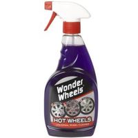 Wonder Wheels Wheel Cleaner 500ml