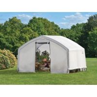 Shelterlogic Accelaframe 12X10 Greenhouse