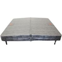 Canadian Spa Company Grey Spa Cover (L)2380mm