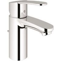 Grohe Cosmo 1 Lever Basin Mixer Tap
