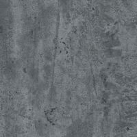 Splashwall Grey Stone Single Shower Panel (L)2.42m (W)1.2m (T)11mm