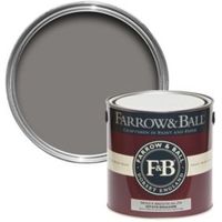 Farrow & Ball Mole's Breath No.276 Matt Estate Emulsion Paint 2.5L