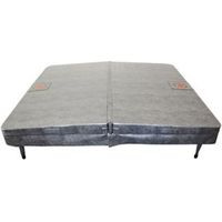 Canadian Spa Company Grey Spa Cover (L)2180mm